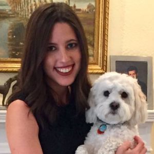 Meet your Posher, Lauren